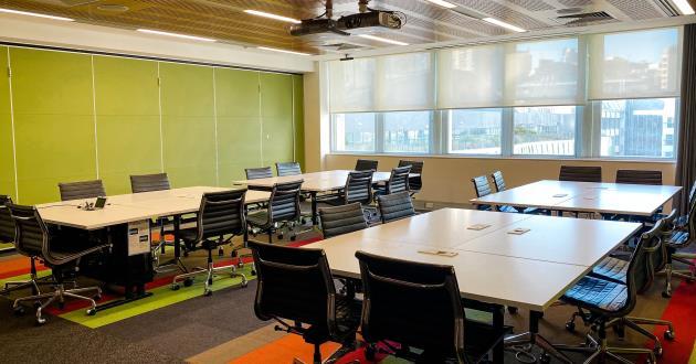 Short Courses Venue