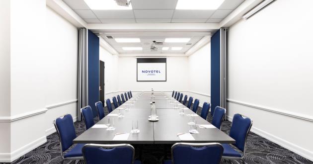 Kulin Rooms 