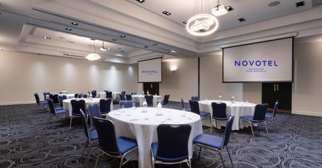 2/3 Ballroom