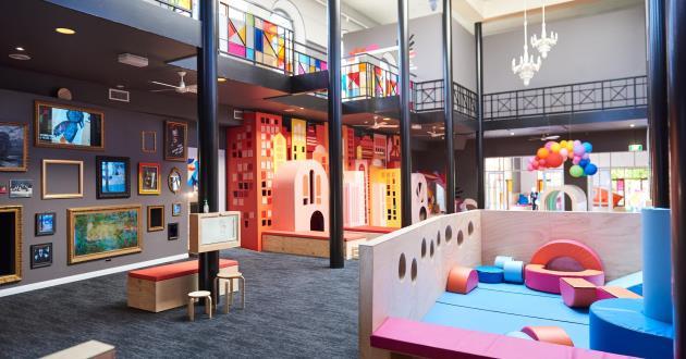 The Museum - Geelong