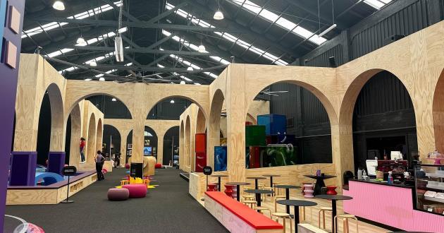 The Museum - Thomastown