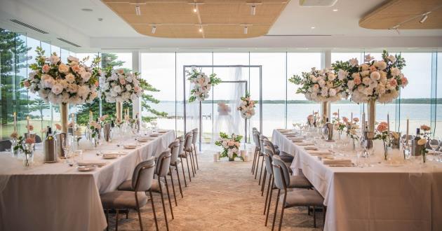 The Parkview Room