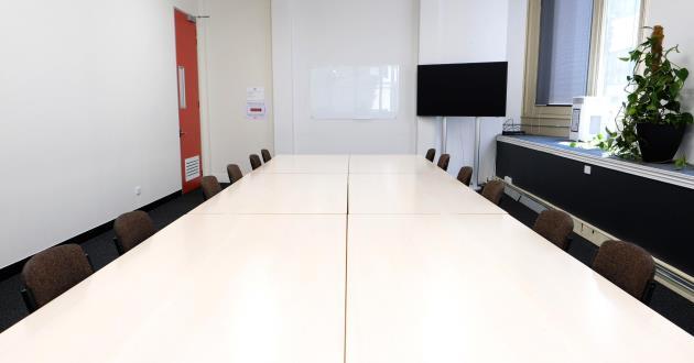 Sue Healy Room-  Level 2