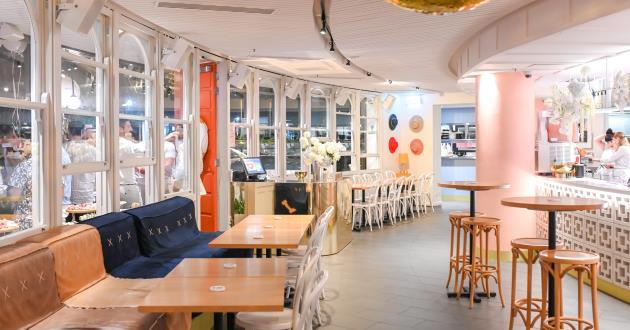 Exclusive Venue Hire