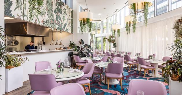 Exclusive Venue Hire