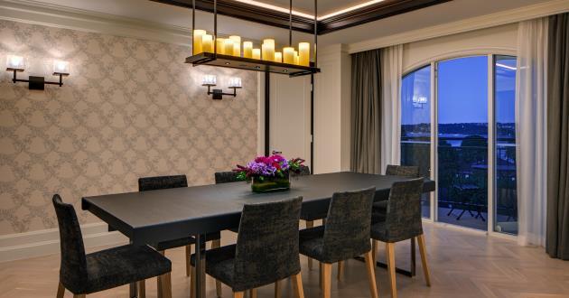 Royal Suite