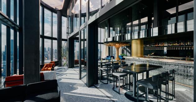Strato Bar 