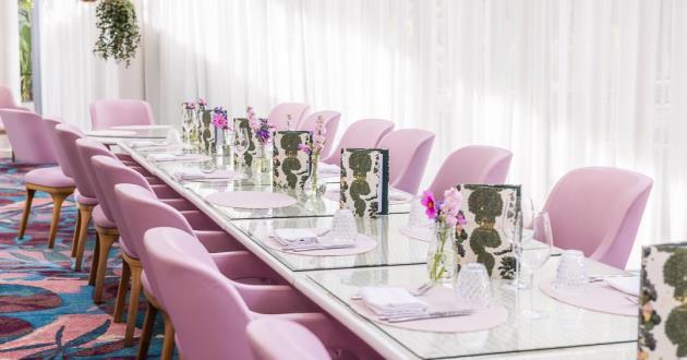 Private Dining & Events
