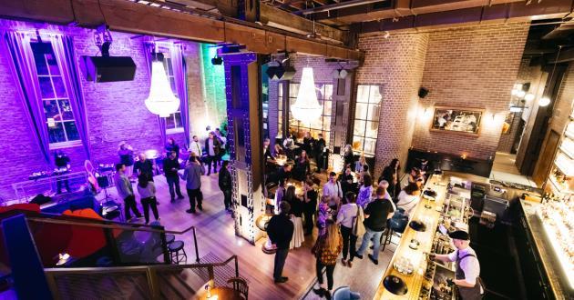 Full Venue Hire