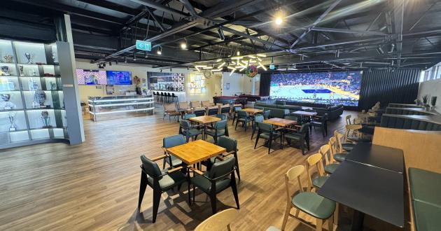 Premium Function Venue in Hindmarsh