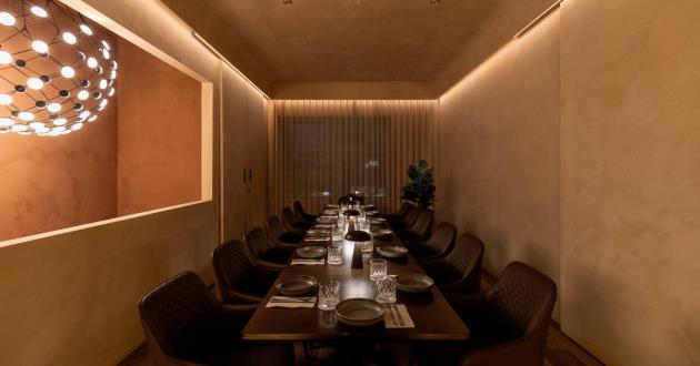 Bar Room