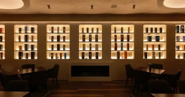 Whiskey Room