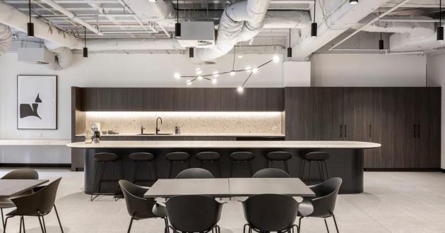 Executive Event Space