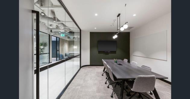 Boardroom 5.01