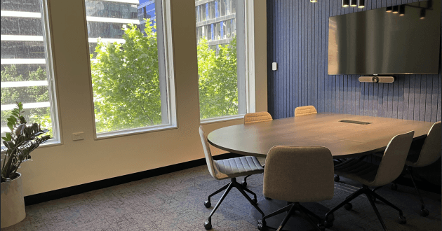Meeting Room 5.04