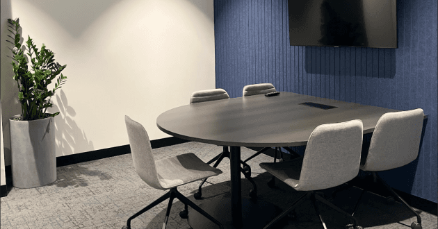 Meeting Room 6.02