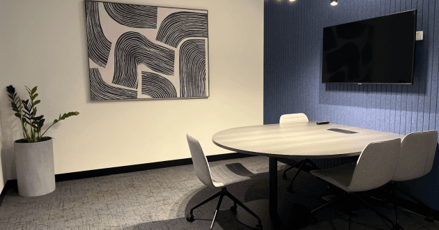 Meeting Room 6.01