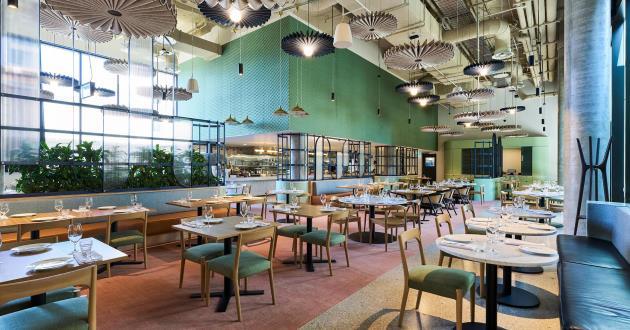 Boccata Restaurant & Wine Bar