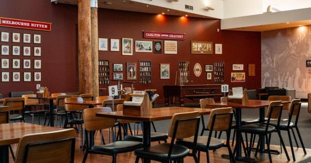 The Brew Hall