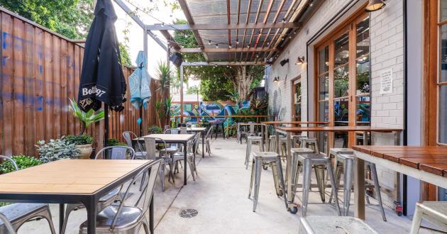 Full Venue Hire 