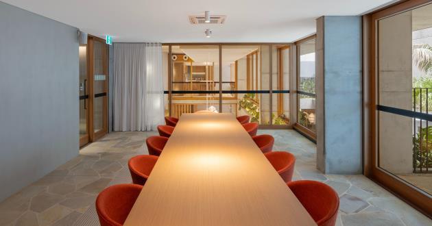 The Collab Room