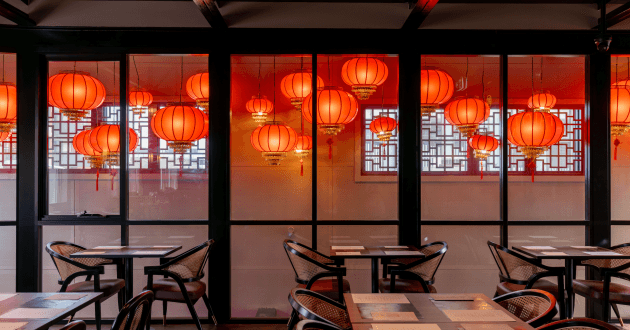 Fat Cat Restaurant