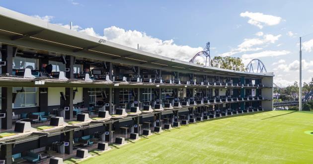 Full Venue Buyout