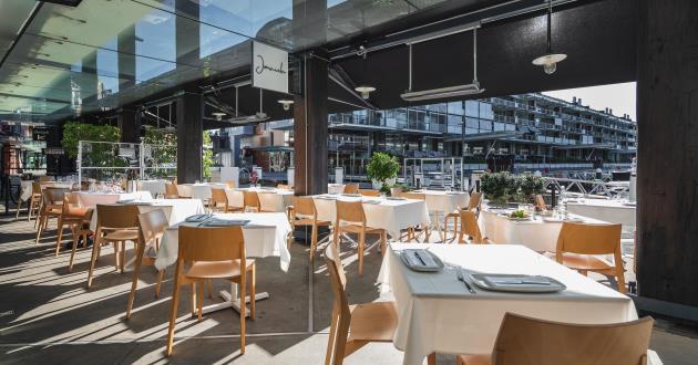 Outdoor Space