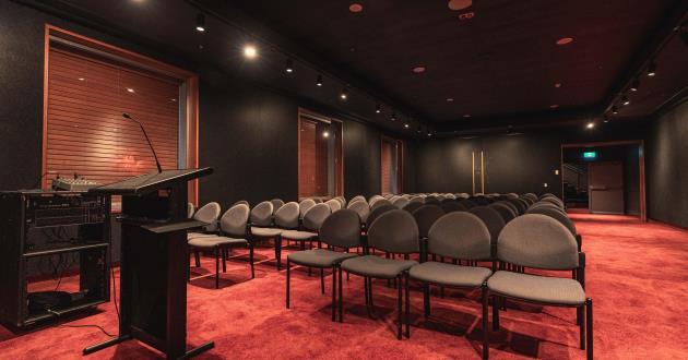 Function Room