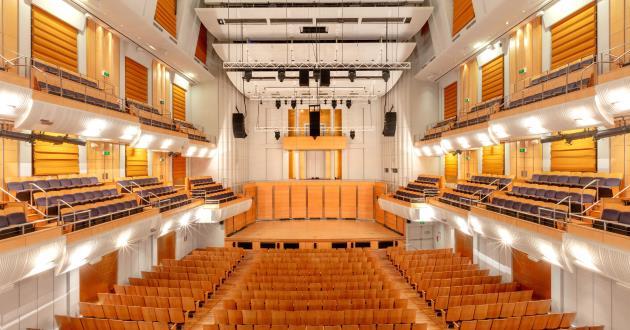 Exclusive Hire (Entire Venue)