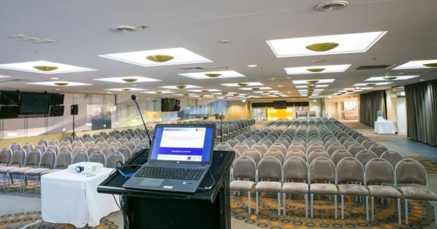 Mezzanine 