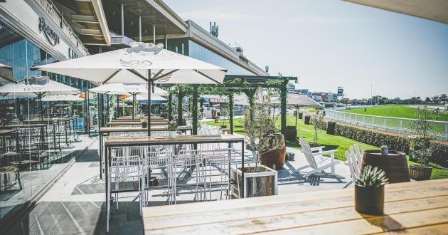 The Caufield Wine Bar