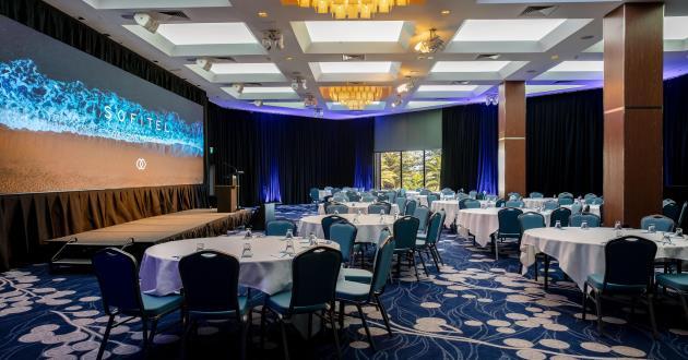 Grand Ballroom