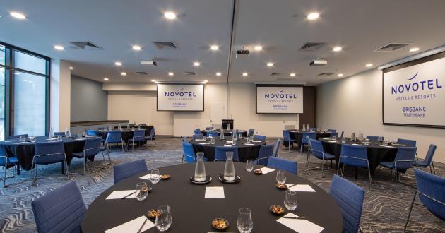 South Bank Room