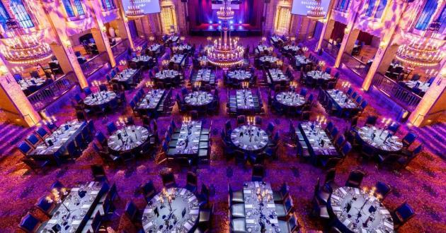 Plaza Ballroom