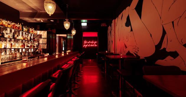 Little Red's Private Hire