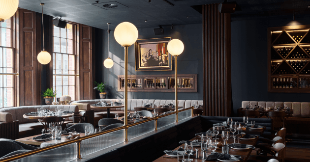 The Sanderson Venue Exclusive