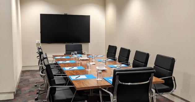 Boardroom 4