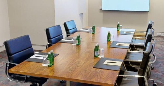 Boardroom 4