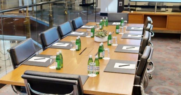 Boardroom 1