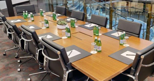 Boardroom 3