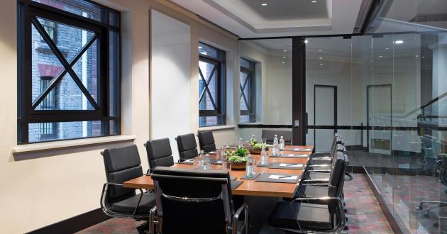 Boardroom 3