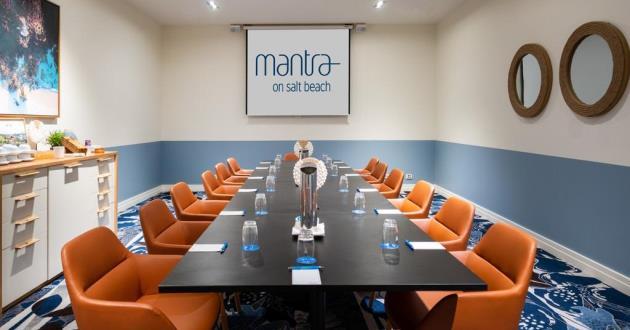 Mantra Boardroom