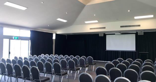 Mantra Pavilion Room