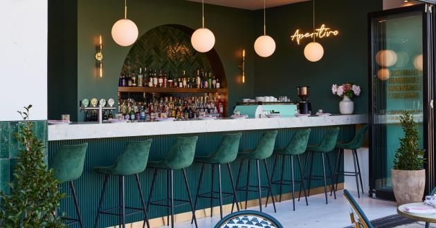 Aperitivo Bar