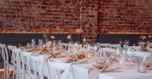 The Dining Room