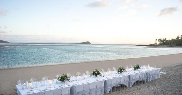 Hayman Beach