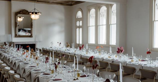 The Ballroom