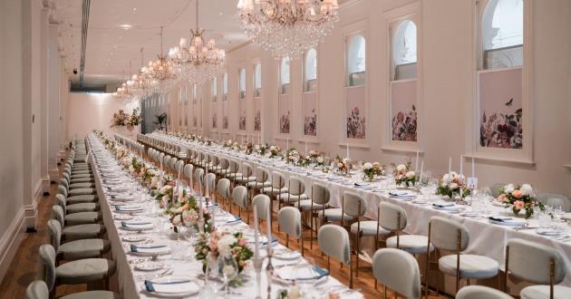 The Gallery