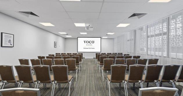 Ansett Room